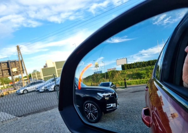 Volvo XC 40 cena 109900 przebieg: 120000, rok produkcji 2020 z Lędziny małe 704